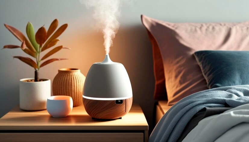 Humidifiers and Air Purifiers