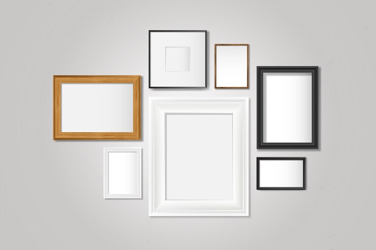 Picture Frames