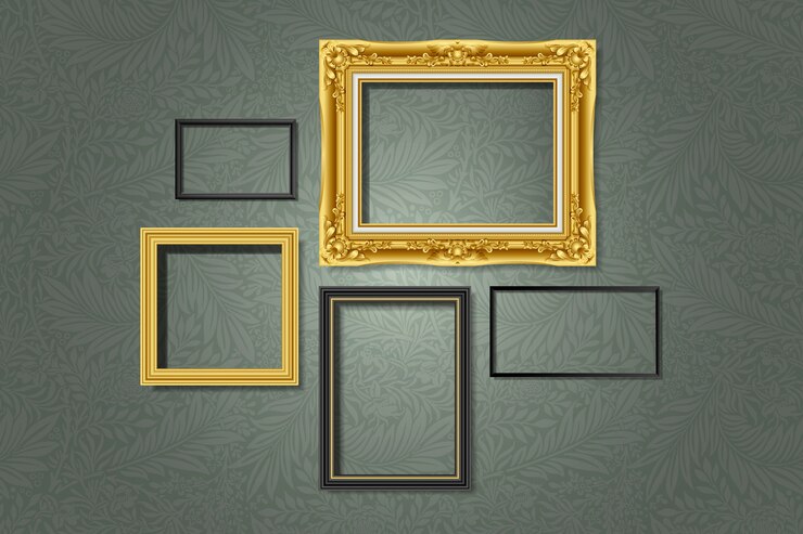 Picture Frames1